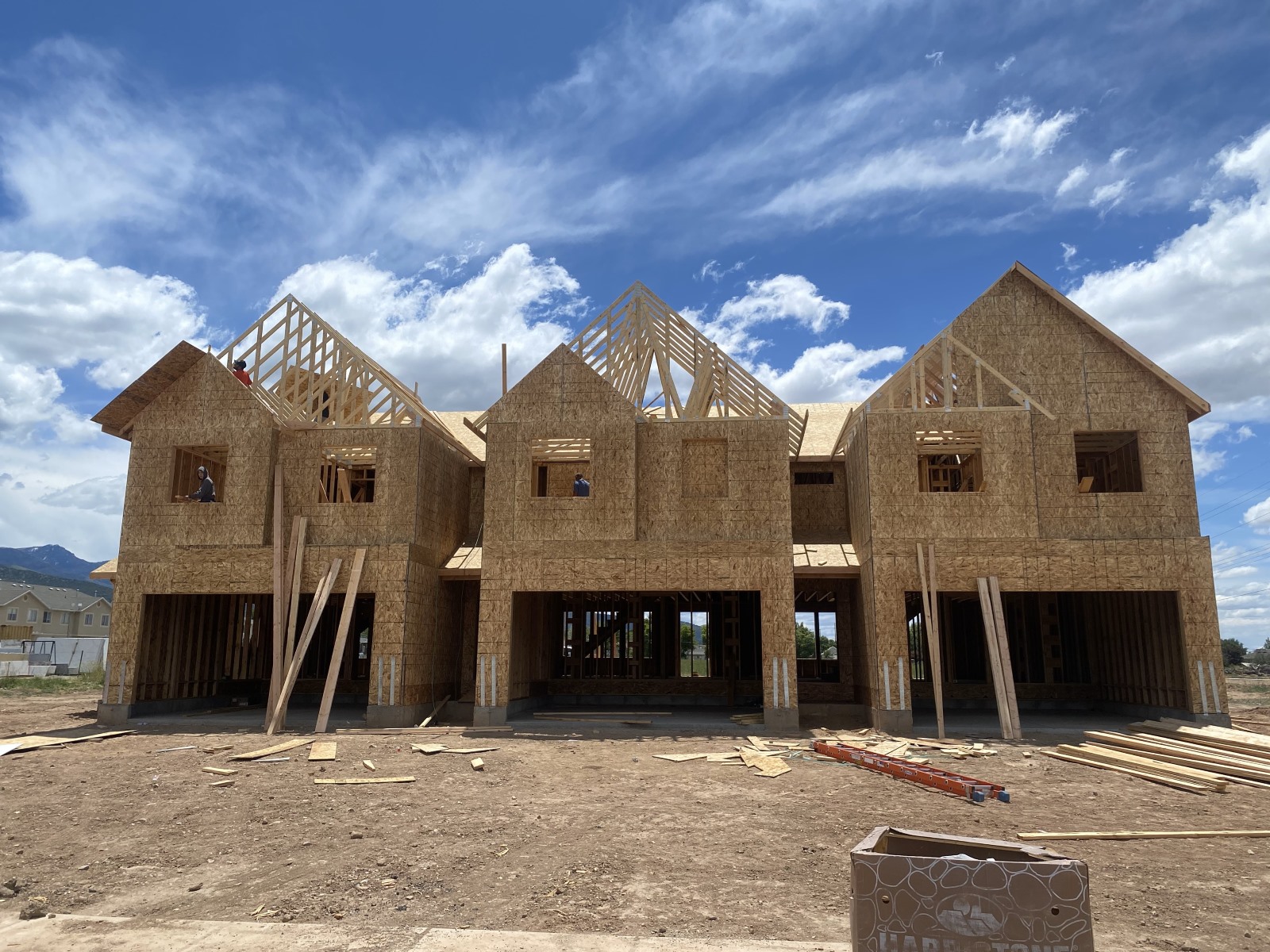 Best Home Addition Contractors in Utah | Priority Homes