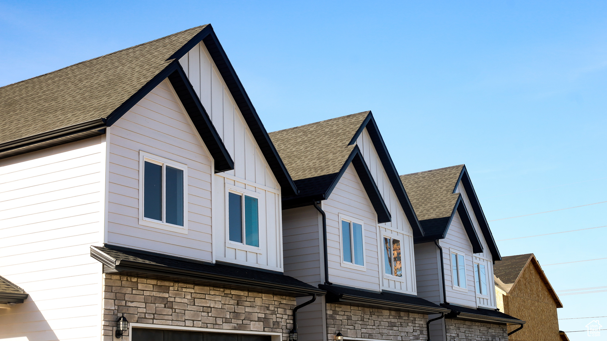 Loveless Estates Townhouses