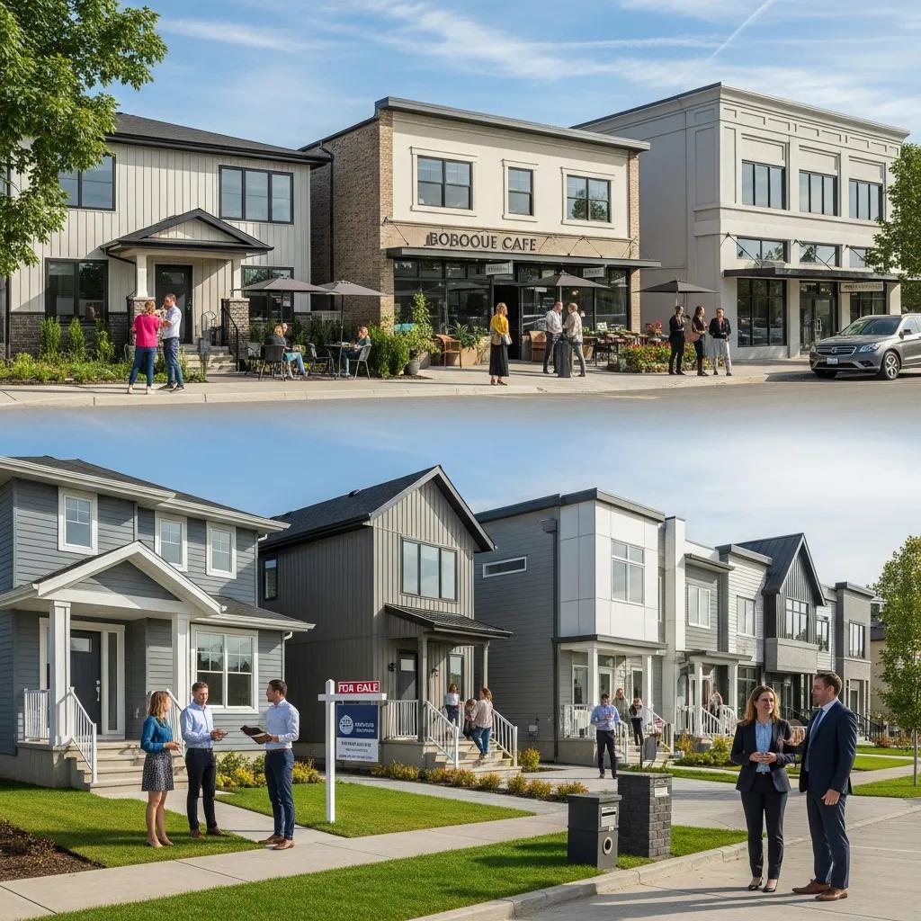 Investment property opportunity Utah